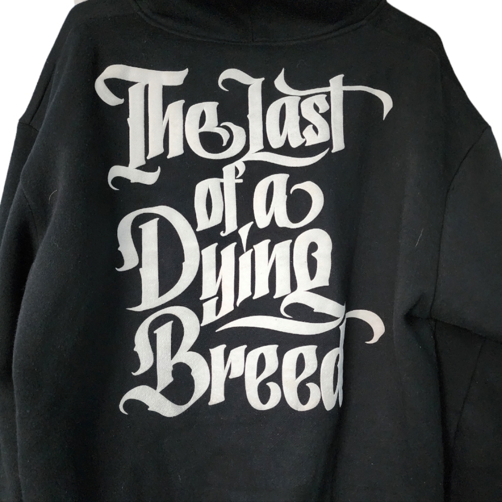 Preowned Hoodie